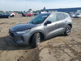Ford Truck 412.fd8c25 Escape 2025 Transfer Case 741633