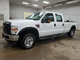 412.fd8m08 Ford Truck F250sd 2008 Transfer Case 630793