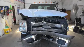 412.fd8m15 Ford Truck F250sd 2015 Transfer Case 1109068