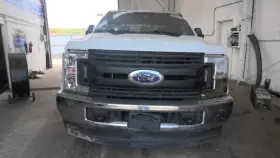 412.fd8m18 Ford Truck F250sd 2018 Transfer Case 990823