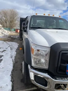 412.fd8n12 Ford Truck F350sd 2012 Transfer Case 4264569