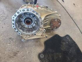 Ford Truck 412.fd8n20 F-350 2020 Transfer Case 1879822