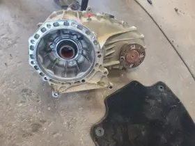 412.fd8n20 Ford Truck F-350 2020 Transfer Case 1879822