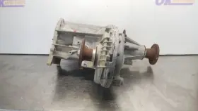 412.fd8o16 Ford Truck 16 F450 Sd Transfer Case Assembly Electric Shift 6.7l 4x4 4wd 412.fd8o16 Ford Truck 16 F450 Sd Transfer Case Assembly Electric Shift 6.7l 4x4 4wd
