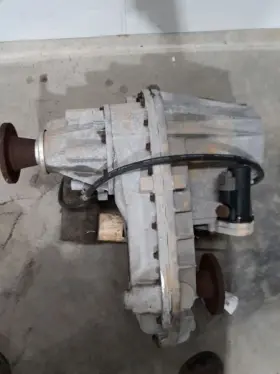 412.fd8p10 Ford Truck 2008-2010 F450sd F550sd 6.4 Transfer Case Electric Shift On The Fly