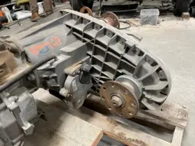 7c347a195ha Ford Truck Used 2008 F450 Transfer Case 7c347a195h Shipped 6.4