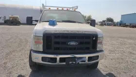 7c3z7a195k Ford Truck 2008-2010 F350sd Transfer Case Assembly Oem