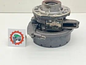 E8ta-2598-ba Ford Truck Zf 1987-1997 F-superduty Parking Brake Zf5 1 Lot Parts Oem