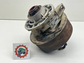 Ford Truck Zf E8ta-2598-bh 1987-1997 F-superduty Parking Brake Zf5 Driveline Oem