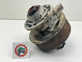 E8ta-2598-bh Ford Truck Zf 1987-1997 F-superduty Parking Brake Zf5 Driveline Oem