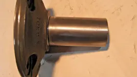 Wt170-6g Ford Bearing Retainer Top Loader Heh Rug 1-1/16 Inch Od Input 4 Speed Transmission
