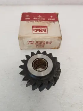 1a-7141-a Ford Wt259-10 Nos Oem 1951 1952 1953 1954 Idler Gear Mercury New