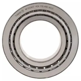 Ys4z-4221-ba Ford Genuine Manual Transmission Differential Bearing