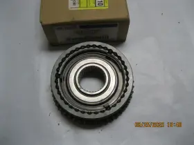Ys4z-7124-bb Ford Genuine Oem Synchronizer Assy - 1st And 2nd Spd