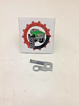 306229 Ford Zf Zf5 S5-42 S5-47 Transmission Shift Tower Stop Plate Spring F250 F350