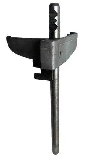 Zf42-23a Ford 3-4 Shift Fork For Zf S5-42 S5-47 S5-47m 2wd 4wd 5 Speed Transmission