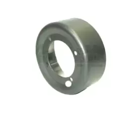 Zfbd-122 Ford Truck Zf Parking Brake Drum Transmission Mounted E- Used