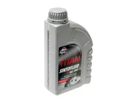 73822fjtr Fuchs For 2000-2002 Audi Tt Manual Trans Fluid 2001