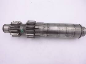 Fuller 19549 Eaton Countershaft With Key 19673