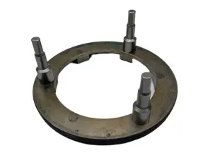 4304967 Fuller Eaton Synchronizer Ring Incomplete Set