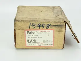 15958 Fuller 698231026212 Eaton Manual Transmission Main Shaft