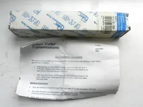 428931c1 Fuller K1644 Eaton K-1644 Transmission Quill Kit Fits International