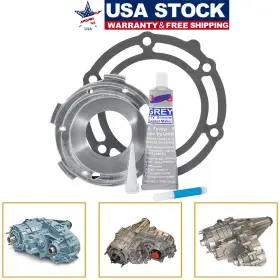 Fxqp01564 Fx-motor 10001 Transfer Case Pump Upgrade Kit For Gm 136 146 246 261 263hd