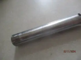 3915039 G.m. 1966 To 1982 Saginaw 4 Speed Transmission Reverse Idler Shaft
