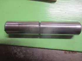 3998253 G.m. 1966 To 1982 Saginaw 3 Speed Transmission Reverse Idler Shaft