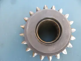1352-584-007 G.m. Borg-warner B-w T-4 T-5 Transmission Reverse Idler Gear For All Gm Ford Amc Car Suvs Vans