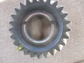 1353-080-025 G.m. Borg-warner B-w T-4 T-5 Transmission 3rd Gear 25 Teeth S10 Gmc S15 Suvs Vans