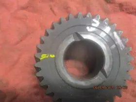 15585186 G.m. Ford Amc Jepp B-w 2nd Gear T4 And T5 Transmission 1985 To 1992 1983 &1984 31 Tooth