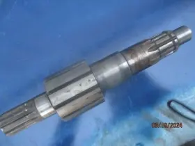 Wt250-2c G.m. Chevrolet Truck Sm420 4 Speed Mainshaft 1948 To 1972 Good Used Condition