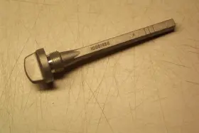 10051636 General Motors Gm 1988-1990 Oldsmobile Olds Cutlass Manual Transmission Dipstick