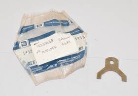 General Motors 12338069 68-77 Corvette T400 Speedometer Fitting Seal Retainer Genuine Gm -b26-6