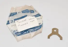 12338069 General Motors 68-77 Corvette T400 Speedometer Fitting Seal Retainer Genuine Gm -b26-6