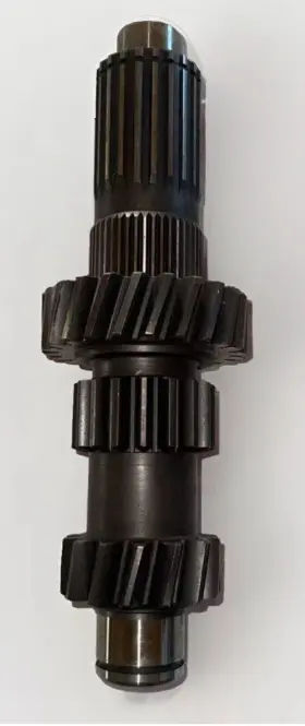 14083537 General Motors Sm465 4 Spd Manual Transmission /tc304-3 Countershaft /sm465 14083537 General Motors Sm465 4 Spd Manual Transmission /tc304-3 Countershaft /sm465