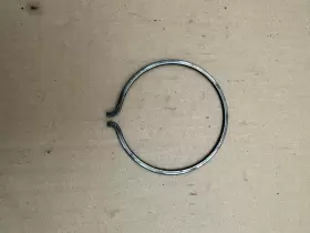 14091354 General Motors 84-88 Corvette C4 Doug Nash 4 3 Main Bearing Lock Snap Ring