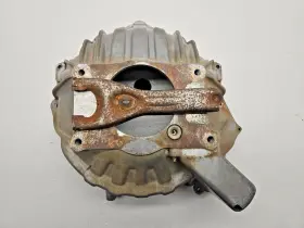 15562385 General Motors 1988-91 Chevy Gmc 1500 Manual Transmission Hydraulic Bell Housing Sm465 Oem