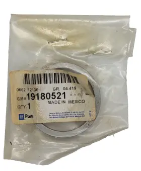 19180521 General Motors Genuine Gm Ring Washer First Reverse Gear Manual Transmission Chevrolet