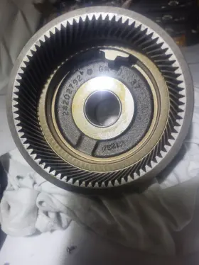 24202792 General Motors 3020014807630 Gm Ac Delco Oem Gear Transmission
