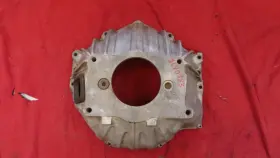 3640383 General Motors Oem Gm Bellhousing 60s-70s Chevrolet 153 Tooth Flywheel Z/28 L88 403