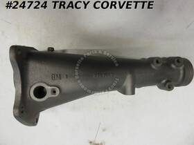 General Motors 3737450 1957 Chevrolet Corvette 3 Speed Tail Housing Gm Undated