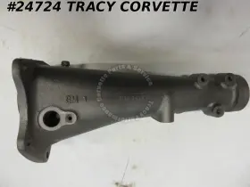3737450 General Motors 1957 Chevrolet Corvette 3 Speed Tail Housing Gm Undated