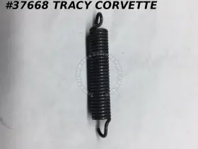 3831718 General Motors 1964-1973 Corvette 4 Speed Transmission Shift Interlock Spring Gm#