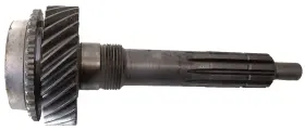 3831766 General Motors Muncie 4 Speed O.e. Used M21 Main Drive Input Gear 10 Spline Genuine