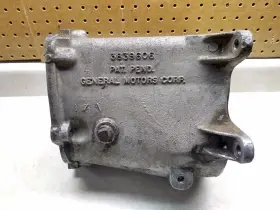 3839606 General Motors Rare Vtg Used Oem Gm 1963 Muncie Case # L Vin Date P0807 Impala Ss