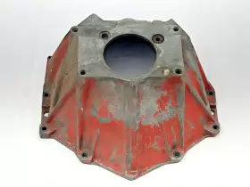 3849309 General Motors 1964-1967 Chevy Ii 4 Spd Bellhousing Nova Four Speed Manual Transmission Shift