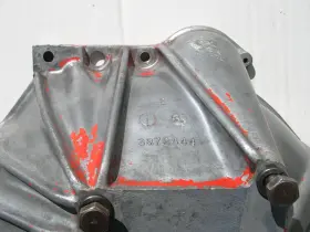 3872444 General Motors Gm Part Number 1966 Chevelle Bellhousing
