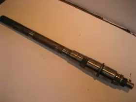 3915014 General Motors Saginaw 4 Speed Transmission Mainshaft Perfect Used